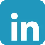 Linkedin logo
