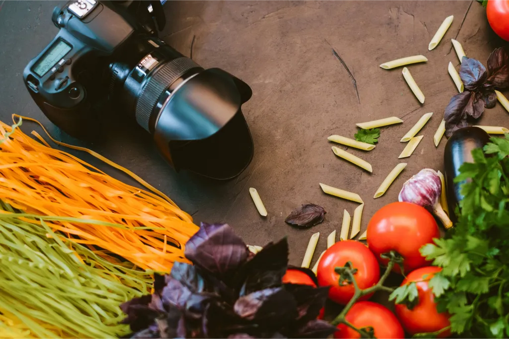 Üzleti fotózás